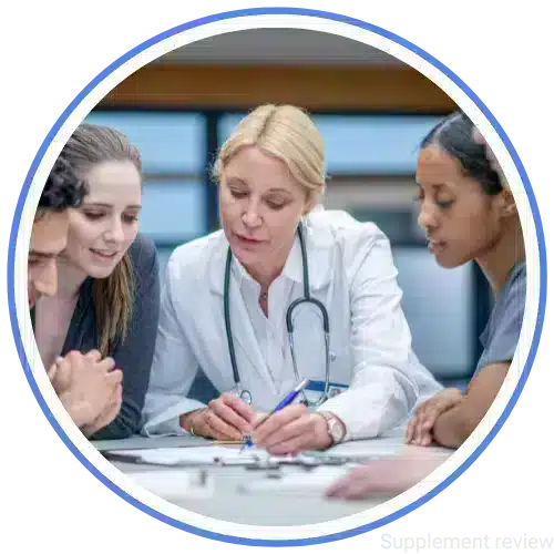 Meet Elisabeth Larsen